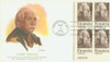 307166FDC - First Day Cover