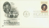 307295FDC - First Day Cover