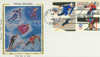 307363FDC - First Day Cover