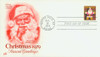 307417FDC - First Day Cover