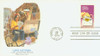 307454FDC - First Day Cover