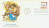 307471FDC - First Day Cover