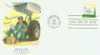 307484FDC - First Day Cover