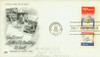 307491FDC - First Day Cover
