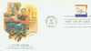 307495FDC - First Day Cover