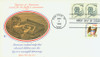 307500FDC - First Day Cover