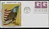 307564FDC - First Day Cover