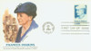 307572FDC - First Day Cover