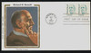 307886FDC - First Day Cover