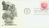 308097FDC - First Day Cover