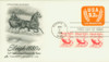 308349FDC - First Day Cover