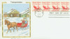 308351FDC - First Day Cover