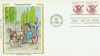 308398FDC - First Day Cover