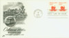 308408FDC - First Day Cover