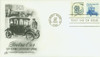 308420FDC - First Day Cover