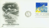 308514FDC - First Day Cover