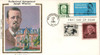 693651FDC - First Day Cover