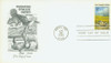 308573FDC - First Day Cover
