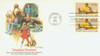 308589FDC - First Day Cover