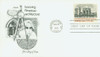 308635FDC - First Day Cover
