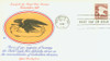 308769FDC - First Day Cover