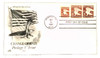 1038795FDC - First Day Cover