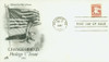 308787FDC - First Day Cover