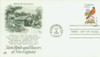 308872FDC - First Day Cover