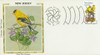 309013FDC - First Day Cover