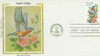 309024FDC - First Day Cover