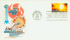 309239FDC - First Day Cover