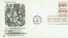 309308FDC - First Day Cover