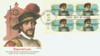 309379FDC - First Day Cover