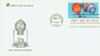 309460FDC - First Day Cover