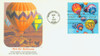 309461FDC - First Day Cover
