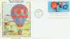309462FDC - First Day Cover