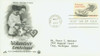 309500FDC - First Day Cover