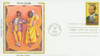 309543FDC - First Day Cover