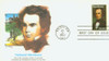 309565FDC - First Day Cover