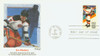 309806FDC - First Day Cover