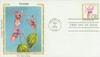 309880FDC - First Day Cover