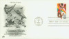 309943FDC - First Day Cover