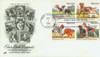 310081FDC - First Day Cover