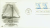 310521FDC - First Day Cover