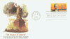 310652FDC - First Day Cover