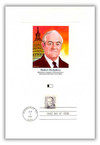 46550FDC - First Day Cover