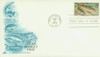 311313FDC - First Day Cover