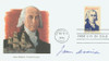311383FDC - First Day Cover