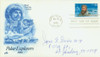 311520FDC - First Day Cover