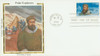 311522FDC - First Day Cover